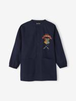 Schort jongen HARRY POTTER® marineblauw