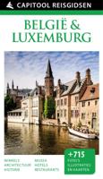 België & Luxemburg (Hardback)