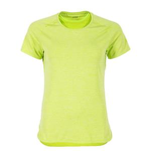 Stanno 414600 Functionals Workout Tee Ladies - Lime - M