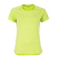 Stanno 414600 Functionals Workout Tee Ladies - Lime - M