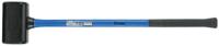 Condor terugslagvrije hamer "8242" soft face hammers 5.6 kg