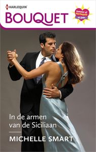 In de armen van de Siciliaan - Michelle Smart - ebook