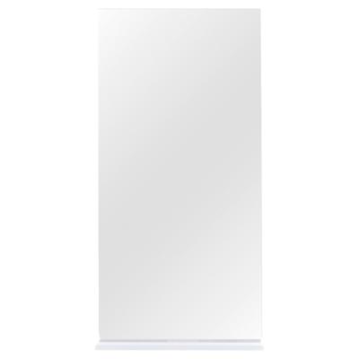 Differnz Tight spiegel met planchet | wit | 80 x 40 x 12 cm