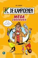 Megazoekboek (Paperback)
