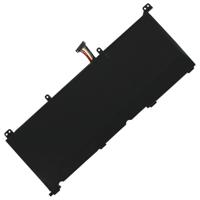 ASUS Laptop accu 3650 mah