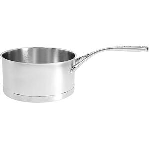 Demeyere Steelpan Atlantis 7 - ø 20 cm / 3 liter