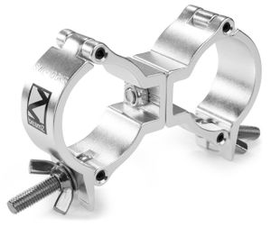 BeamZ BC50-100D swivel coupler 100 kg