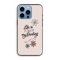 Tough Life: iPhone 13 Pro Biologisch afbreekbaar hoesje