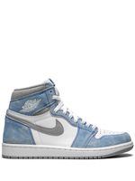 Jordan baskets montantes Air Jordan 1 Retro 'Hyper Royal' - Bleu