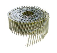 DeWalt Accessoires Rolspijkers 2.03-35 Geringd Gegalvaniseerd G12 21m - DNN20R35G12E