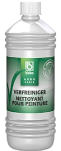 bleko verfreiniger arbo 1 ltr