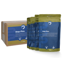 Excellent Stop Plus 5 x 100 g