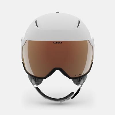 Giro Aria Spherical Helm Matte White S