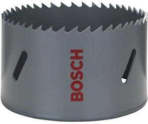 Bosch Accessoires Gatzaag HSS-bimetaal voor standaardadapter 83 mm, 3 1/4" 1st - 2608584127