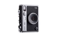 Fujifilm Instax Mini EVO Polaroidcamera Zwart Bluetooth, Geïntegreerde accu, Met ingebouwde flitser - thumbnail