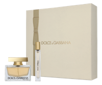 Dolce & Gabbana The One Giftset 85 ml Eau de Parfum Dames