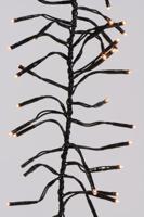 Clusterverlichting LED buiten 4,2 meter 448L - Lumineo