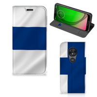 Motorola Moto G7 Play Standcase Finland