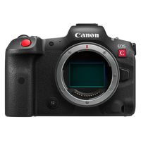 Canon EOS R5 C videocamera