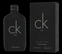 Calvin Klein Ck Be Eau de toilette Spray 50 ml