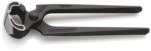 Knipex Nijptang | 160 mm Lengte | Zwart Geatramenteerd - 50 00 210 SB