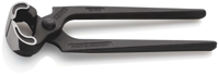 Knipex Nijptang | 160 mm Lengte | Zwart Geatramenteerd - 50 00 210 SB