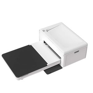 Kodak D460B fotoprinter Verf-sublimatie 4" x 6" (10x15 cm)