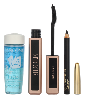 Lancome Lash Idole Mascara Routine Giftset 38.7 ml