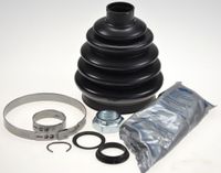 Asmanchetten set SPIDAN, u.a. für VW, Seat