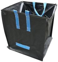 Big bag 300 liter met veer - Talentools