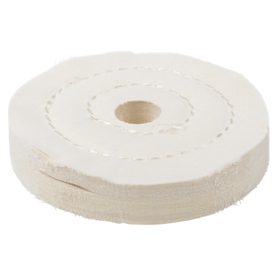 Wolfcraft Viltschijf | Boring 22,2mm | Ø110 x 20mm | 1 stuk - 2146000