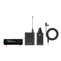 Sennheiser EW-DP ENG SET (U1/5) Digitale Draadloze Lavalier Set