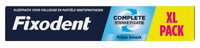 Fixodent Complete Sterke Fixatie Kleefpasta XL Pack