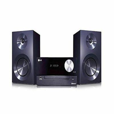 Mini hifi LG CM2460 100W USB/Bluetooth