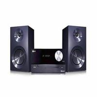 Mini hifi LG CM2460 100W USB/Bluetooth