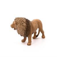 Schleich wild life brullende leeuw 14726