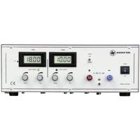 Statron 3250.1 Labvoeding, regelbaar 0 - 36 V/DC 0 - 7.5 A 270 W Aantal uitgangen: 1 x - thumbnail