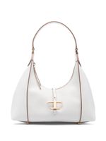 Tod's petit sac porté épaule T Timeless - Blanc - thumbnail