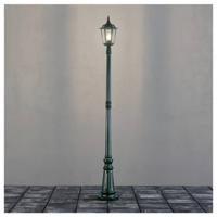 Konstsmide 7233-600 Firenze Staande buitenlamp E27 100 W Groen