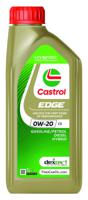 Castrol Edge 0W-20 C5  1 Liter
 15F6E6 - thumbnail