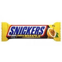 Snickers Snickers - Maracuja 42 Gram
