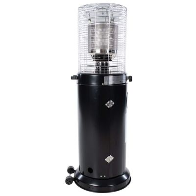 Sunred - Propus Lounge Heater Zwart Sunred - Propus Lounge Heater Zwart