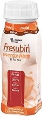 Fresubin Energy fibre kers 200ml (4 st)