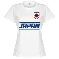 Japan Team T-shirt - thumbnail