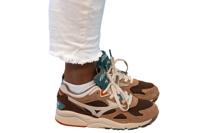 Mizuno Sky Medal Sneakers SR 41