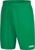 JAKO 4400K Short Manchester 2.0 Kids - Sportgroen - 164