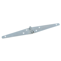 Waelbers Staartheng 125mm, blauw verzinkt (GV) - 20 Stuk(s) - 0521.08