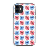 Klaproosjes: iPhone 11 Tough Case