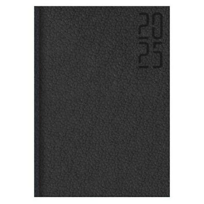Voeding/dieet Deusto D08 BASE ID-COLFOSCO Zwart A5 14,8 x 21 cm 2025