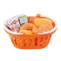 Playgo Play mandje met brood, 10dlg.